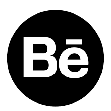 Behance Logo